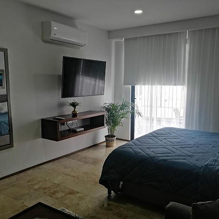 신데 델 카르멘 Menesse Mitdtown2 , Ave 25Th 아파트 외부 사진