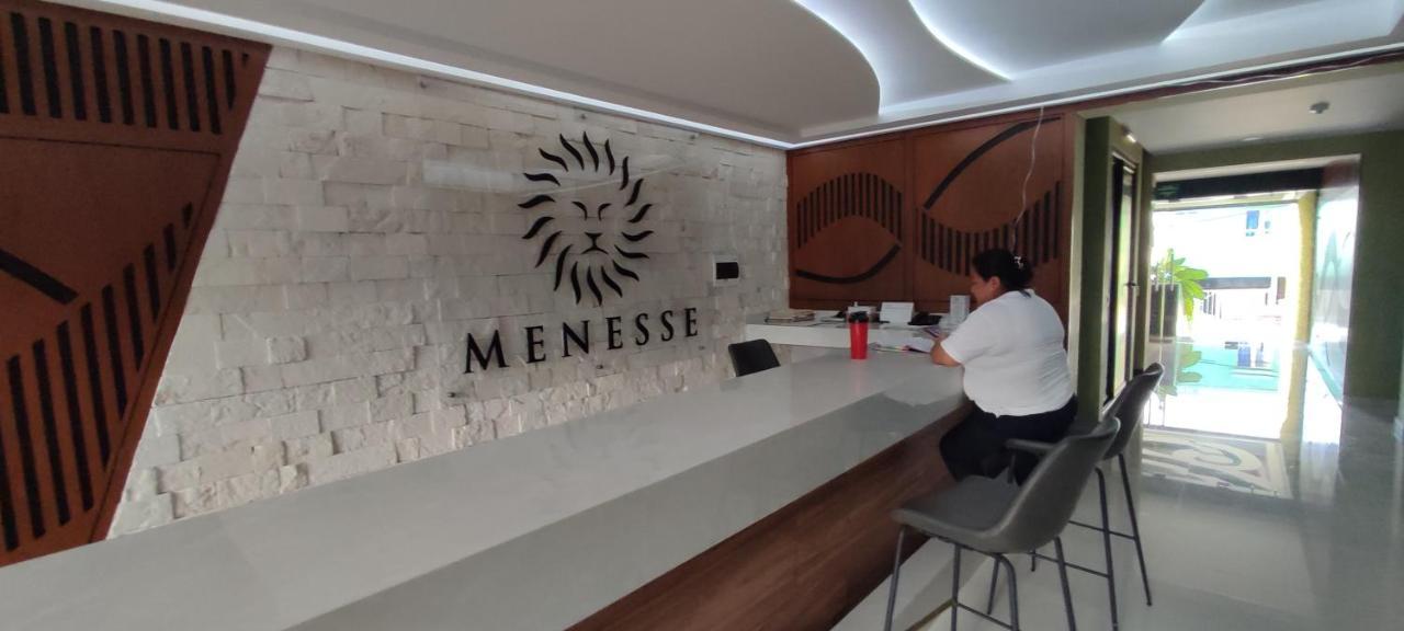 신데 델 카르멘 Menesse Mitdtown2 , Ave 25Th 아파트 외부 사진